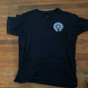 Chrome hearts shirt